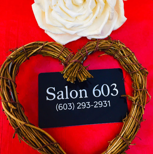 Salon 603 LLC