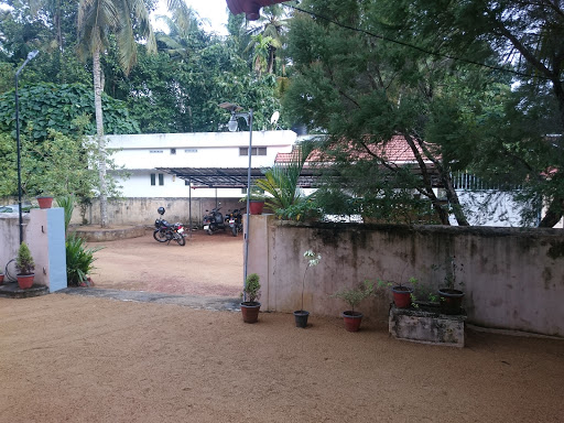 Bio Natural Clinic, 689101, Mathilbhagom, Thiruvalla, Kerala 689102, India, Clinic, state KL