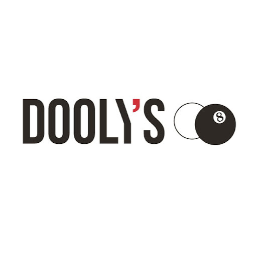 Dooly's Billiard Room logo
