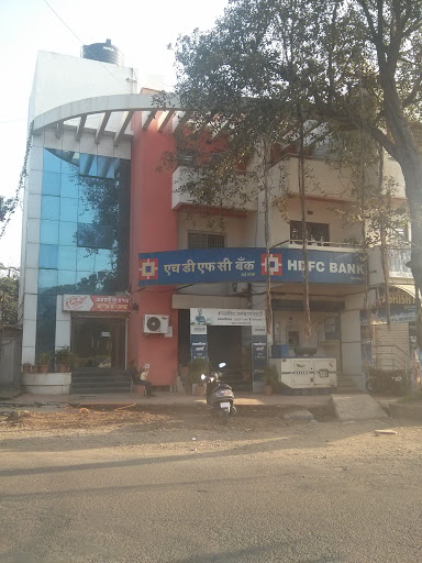 HDFC Bank Wai, Opposite Mission Hospital, Wai - Pachgani Road, Songirwadi, Wai, Maharashtra 412803, India, Bank, state MH
