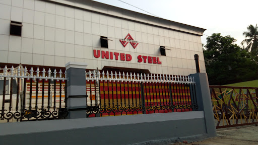 United Steel, Opposite Bishop House, NH Road, Neyyattinkara, Thiruvananthapuram, Kerala 695123, India, Iron_and_Steel_Store, state KL