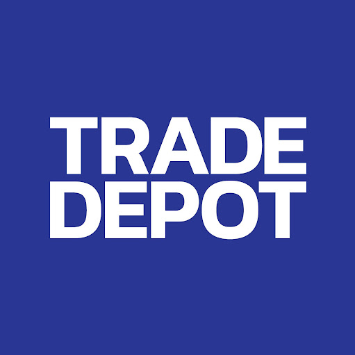 Trade Depot Christchurch logo