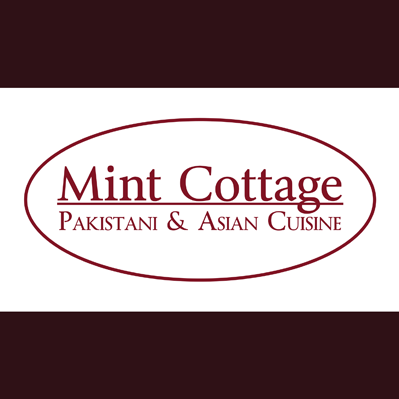 Mint Cottage Malahide logo