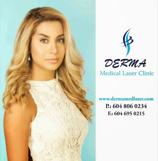Derma Medical Laser Clinic logo