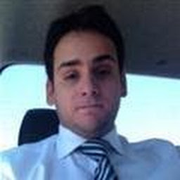 Jarbas Martinho's user avatar