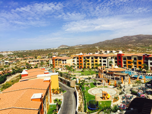 Hacienda Encantada Resort & Residences, Carretera Transpeninsular Km 7.3, Corredor Turistico, 23450 Cabo San Lucas, B.C.S., México, Complejo hotelero | BCS