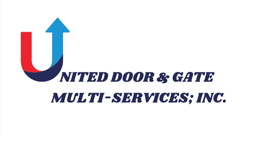 United Door & Gate Multi-Services Inc. logo
