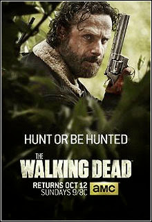  The Walking Dead 5×04 HDTV 720p + Legenda  Capa