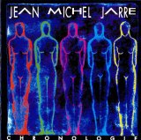 Jean Michel Jarre - Chronologie