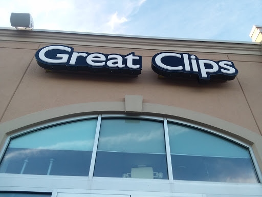 Hair Salon «Great Clips», reviews and photos, 4707 U.S. 9, Howell, NJ 07731, USA