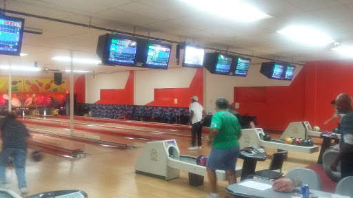 Bowling Alley «Swissvale Arcade Lanes», reviews and photos, 7518 Dickson St, Pittsburgh, PA 15218, USA