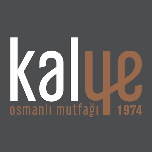 Kalye Osmanlı Mutfağı logo