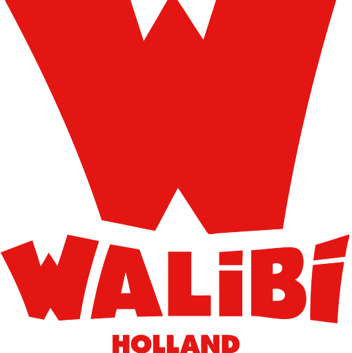 Walibi Holland logo