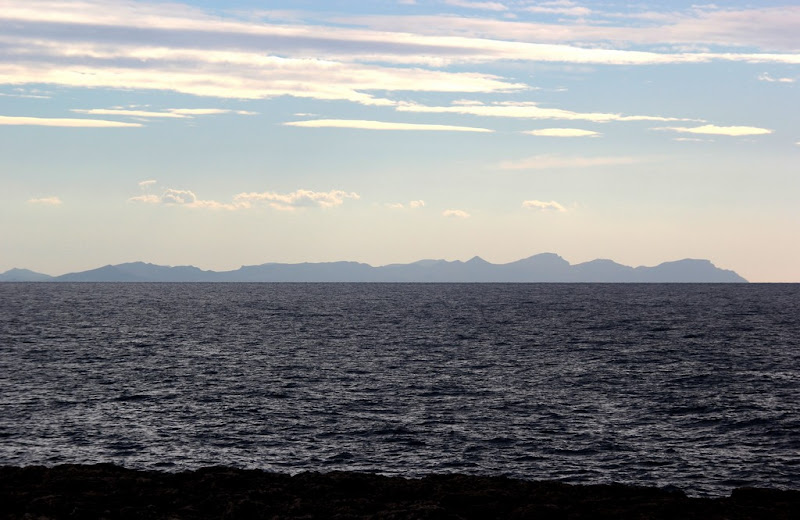 Menorca en septiembre de 2012 - Blogs de España - Día 1: Llegada, Ciutadella, Naveta des Tudons, Cap d\'Artrutx (34)