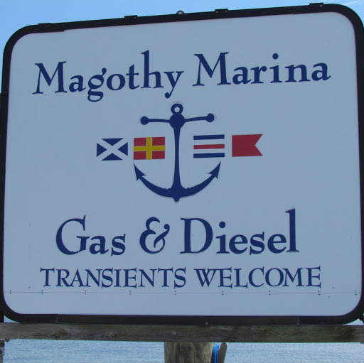 Magothy Marina