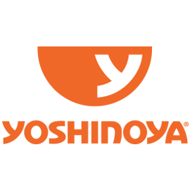 Yoshinoya West Avenue K & 10th St. logo
