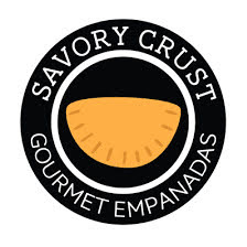 Savory Crust Gourmet Empanadas logo