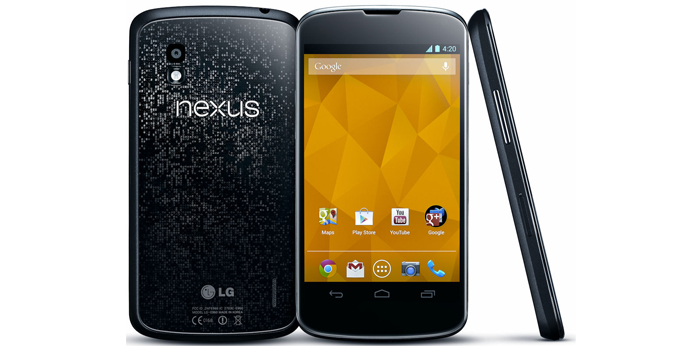Post image for Google Nexus 4
