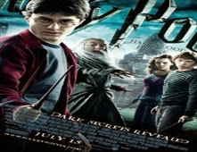 مشاهدة فيلم Harry Potter and the Half-Blood Prince