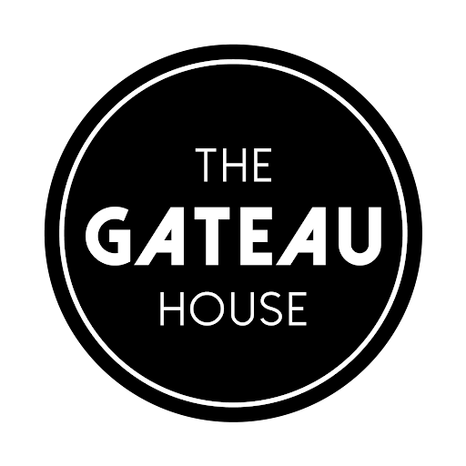 The Gateau House logo