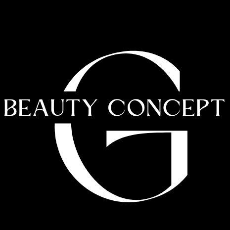 Beauty Concept by G- INSTITUT DE BEAUTÉ logo