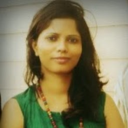 AShwini Trivedi