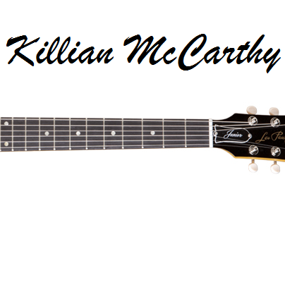 Killian Mccarthy