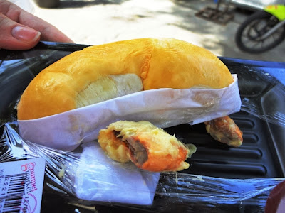 Майский Тай (Бангкок-Самуи-Тао)