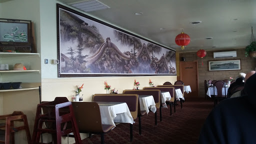 Restaurant «Hong Kong Restaurant», reviews and photos, 353 S Main St, Lakeport, CA 95453, USA