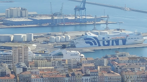 Vue Panoramique Saint Clair