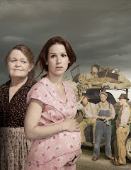 The Grapes Of Wrath The Grapes Of Wrath