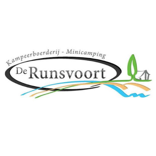 Appartementen / vakantiehuisje de Runsvoort logo