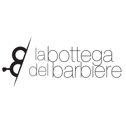La Bottega del Barbiere logo