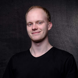Marcel Diskowski's user avatar