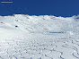 Avalanche Haute Tarentaise, secteur Val d'Isère, Le Fours - Photo 7 - © Philippe Mazelaigue