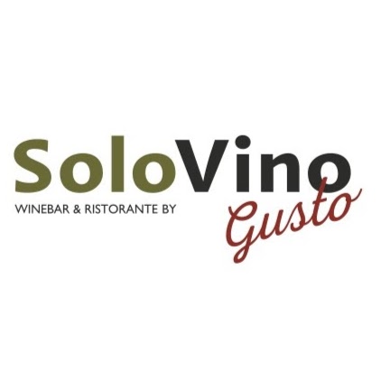 Gusto Den Haag - Italiaans Restaurant logo