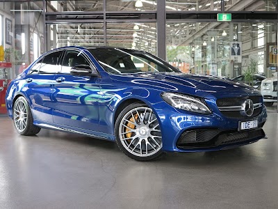 Photos of Nick Theodossi Prestige Cars