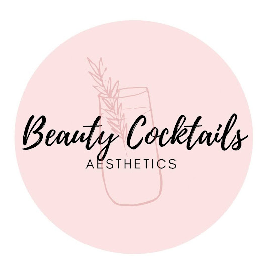 Beauty Cocktails Aesthetics logo