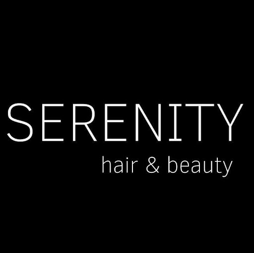 Serenity Hair & Beauty Devonport logo