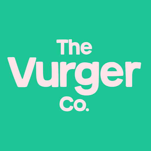 The Vurger Co Shoreditch logo