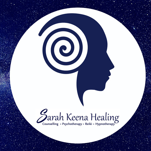 Sarah Keena Healing logo