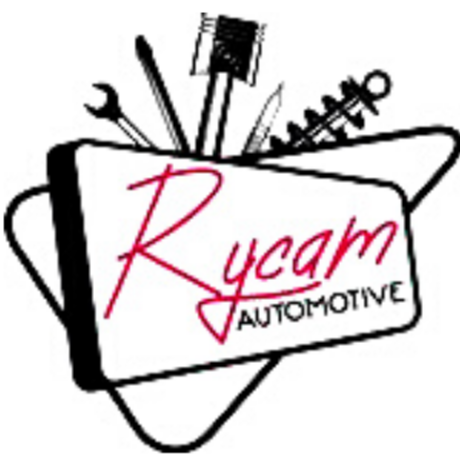 Rycam Automotive logo