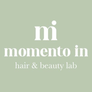 Momento in - Parrucchieri logo