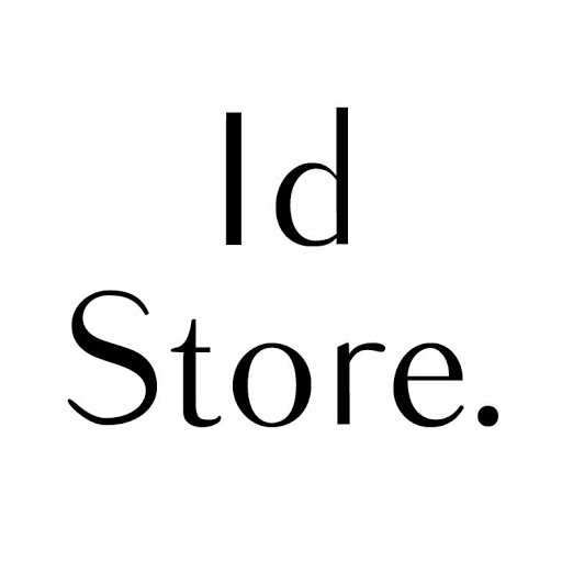 Id Store logo