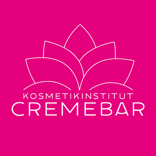 Kosmetikinstitut Cremebar logo