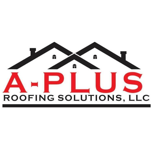A Plus Roofing & Construction LLC logo
