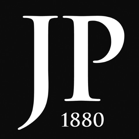JP1880 - Menswear L-8XL logo