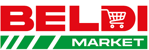 BELDI MARKET logo