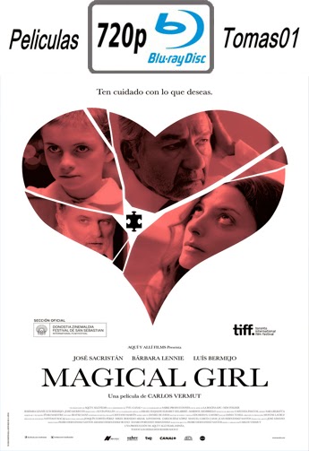 Magical Girl (2014) BDRip m720p Magical Girl (2014) BDRip m720p