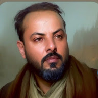 Hazrat wali's user avatar